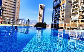 Precioso apartamento en Mirador del Mediterráneo